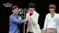 KSTYLE TV The Immigration