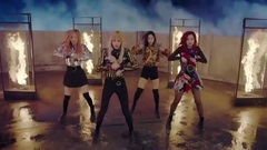 BLACKPINK - BLACKPINK - PLAYING WITH FIRE(中文字幕)