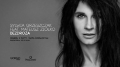 Sylwia Grzeszczak - Bezdroża