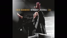 Fred Hammond - God Is My Refuge (Live) (Audio)