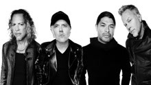 Metallica - Metallica Lars WorldWired Tour 问候视频