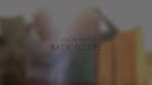 Alicia Keys - Back