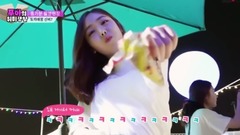 GFriend - GFriend袋鼠信飞的百宝袋