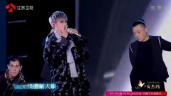 李宇春 - 野蛮生长