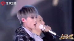 李宇春 - 野蛮生长 & Magical Show