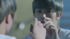 正规二辑WINGS预告#7 AWAKE