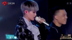 李宇春 - 野蛮生长