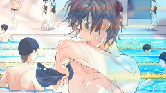 Nico - 告白ライバル宣言 / (ゆずわんこ Å.)