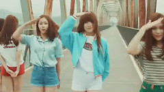 GFriend - 中秋节的问候