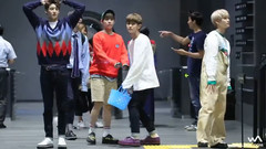 SBS MTV THE SHOW 下班