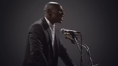 Kery James - Musique Negre