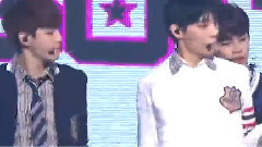 九合一舞台现场混剪(版本2)