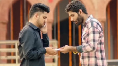 印度群星 - Do Nain