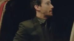 James Bond Train Chase