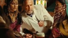 Dos Equis Amber TV Spot