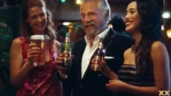 Dos Equis TV Spot