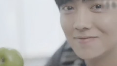 鹿晗 - 那个男人,鹿晗