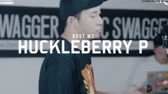 MIC SWAGGER II Ep.07 Young B & Luda