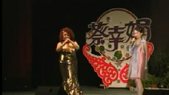 蔡幸娟 - 小城故事(清唱)