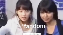 少女时代各种崩坏终极版