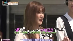 姐姐们的SLAM DUNK E06 TIFFANY CUT