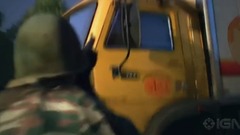 影视原声 - 电影<生化危机:诅咒>美国版预告片