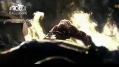 影视原声 - 电影<生化危机:诅咒>电视版先行预告片