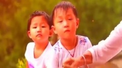 华语童星 - 童年