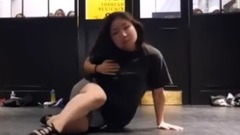 Kanance ass temptation to Flesh