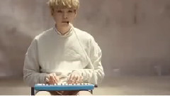 PUMA 我闪耀的瞬间 BOG SOCK X BTS ISSUE 1