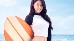 女团性感身材排名 TOP 10 ranking moa