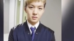 韩最大音源网站MELON男团爱豆个人粉丝数TOP40