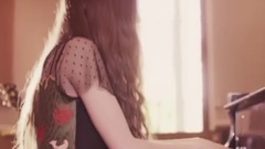 Birdy - REDValentino广告专访