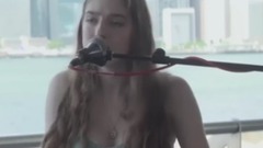 Birdy - 瘦瘦的爱 & 野马 & 言语