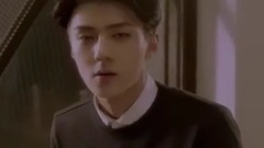 吴世勋 星空之下