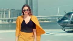 印度群星 - Anni Pa De