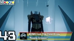 Billboard TOP 50 Dance Club Songs