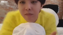 G-Dragon(BigBang) - V APP打电话片段