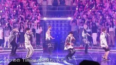 Johnnys Jr. - P・A・R・A・D・O・X