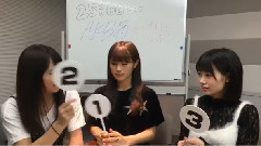 AKB48 - SHOWROOM AKB48のオールナイトニッポン超直前スペシャル!