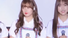 GFriend,艺琳(GFriend) - Talk