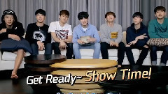 iKON Ssason's Greatings Disc2