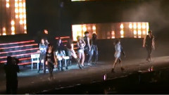 因你而疯(副歌部分)