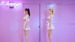 Russian Roulette cover dance WAVEYA