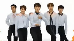 五人足球赛 - MBC 偶像运动会 16/09/15