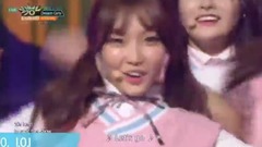 2016上半年推特韩团关键词TOP10