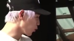 NCT Life In 坡州 团结大会 EP03