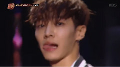 舞王决胜战 - <Boom Shakalaka> 16/09/15