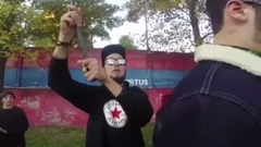 Oi! Around The World