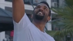 Craig David - Ain't Giving Up